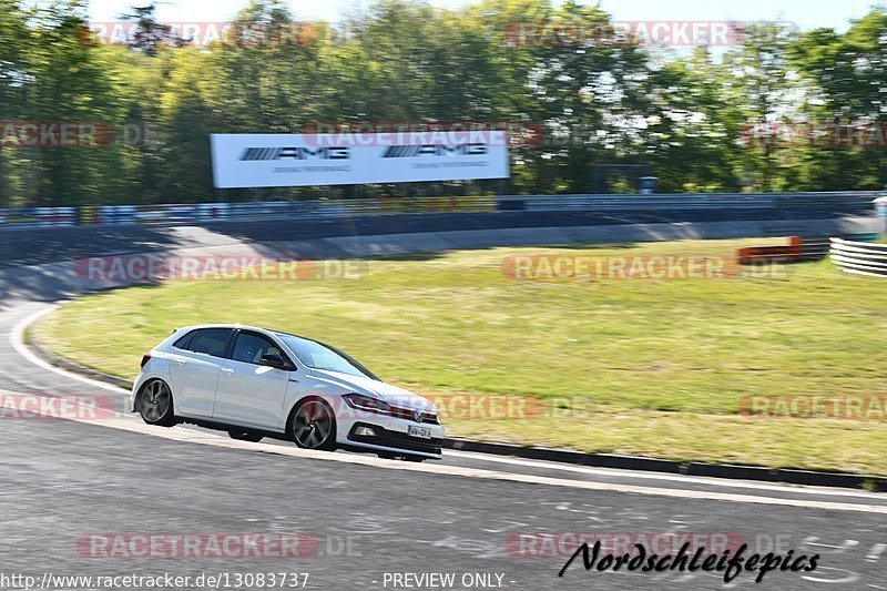 Bild #13083737 - Touristenfahrten Nürburgring Nordschleife (31.5.2021)