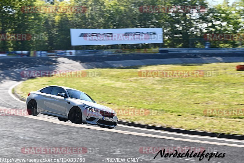 Bild #13083760 - Touristenfahrten Nürburgring Nordschleife (31.5.2021)