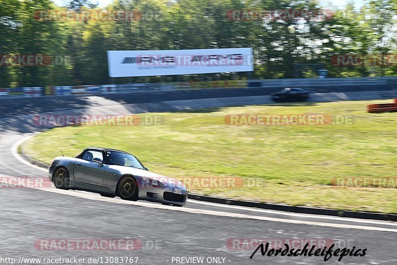 Bild #13083767 - Touristenfahrten Nürburgring Nordschleife (31.5.2021)