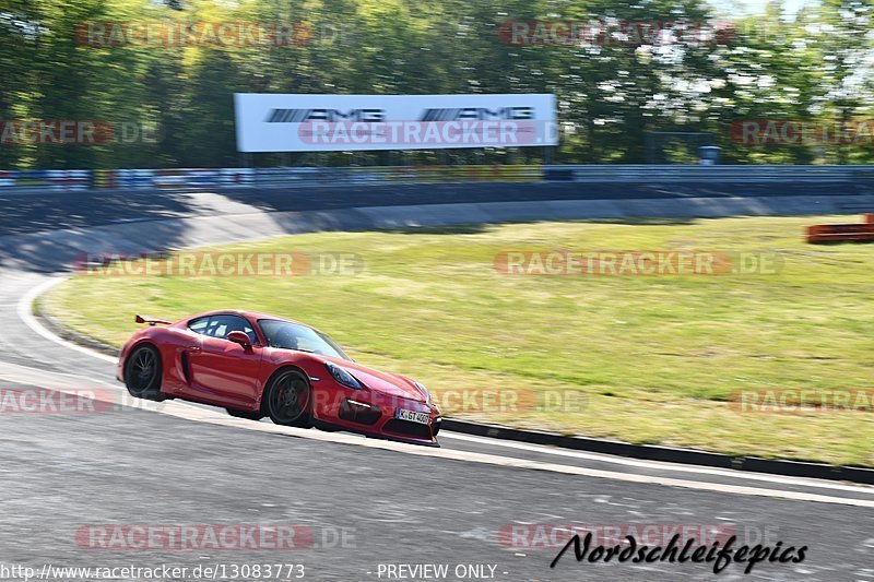 Bild #13083773 - Touristenfahrten Nürburgring Nordschleife (31.5.2021)