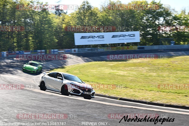 Bild #13083787 - Touristenfahrten Nürburgring Nordschleife (31.5.2021)