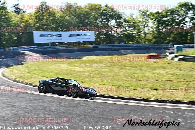 Bild #13083795 - Touristenfahrten Nürburgring Nordschleife (31.5.2021)