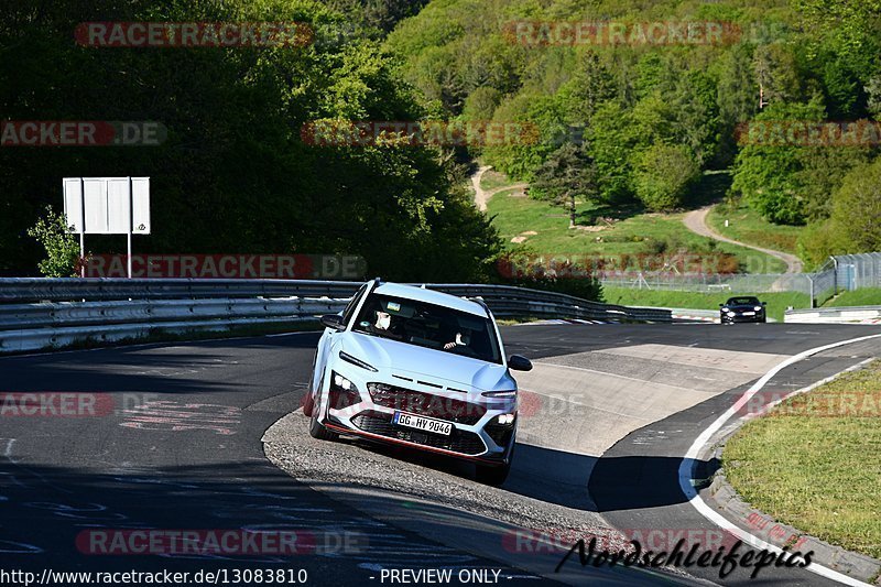 Bild #13083810 - Touristenfahrten Nürburgring Nordschleife (31.5.2021)