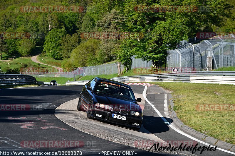 Bild #13083878 - Touristenfahrten Nürburgring Nordschleife (31.5.2021)