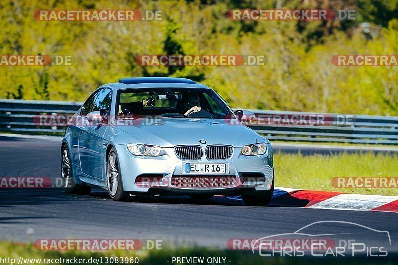 Bild #13083960 - Touristenfahrten Nürburgring Nordschleife (31.5.2021)