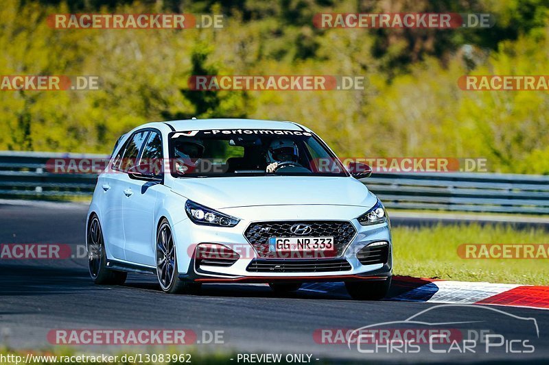 Bild #13083962 - Touristenfahrten Nürburgring Nordschleife (31.5.2021)