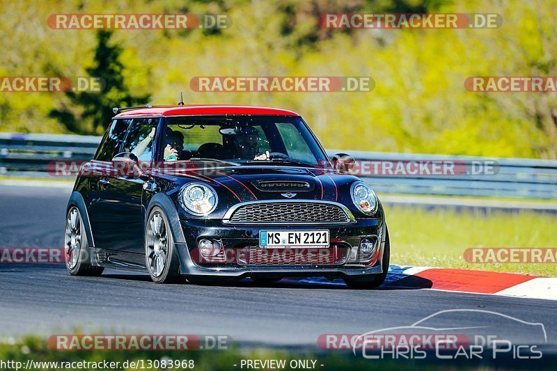 Bild #13083968 - Touristenfahrten Nürburgring Nordschleife (31.5.2021)