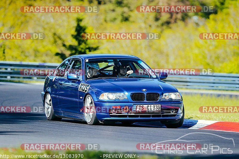 Bild #13083970 - Touristenfahrten Nürburgring Nordschleife (31.5.2021)