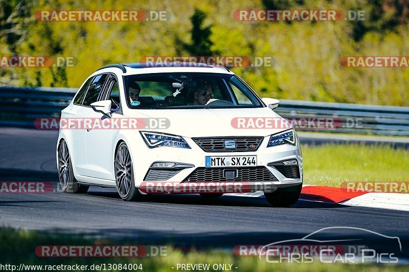 Bild #13084004 - Touristenfahrten Nürburgring Nordschleife (31.5.2021)