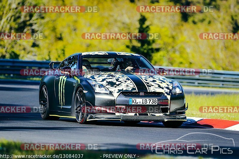 Bild #13084037 - Touristenfahrten Nürburgring Nordschleife (31.5.2021)