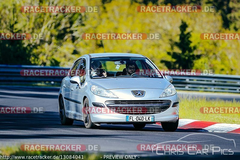 Bild #13084041 - Touristenfahrten Nürburgring Nordschleife (31.5.2021)