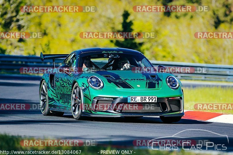 Bild #13084067 - Touristenfahrten Nürburgring Nordschleife (31.5.2021)