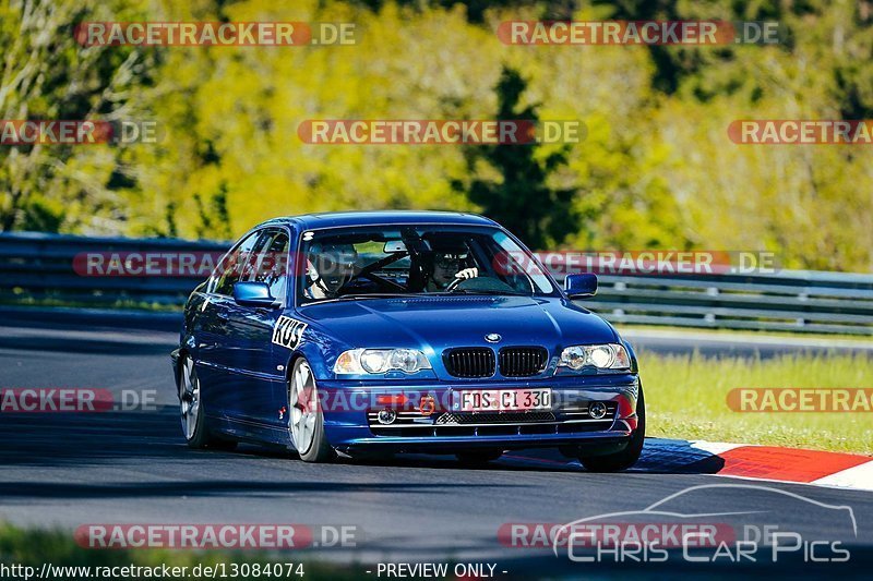 Bild #13084074 - Touristenfahrten Nürburgring Nordschleife (31.5.2021)