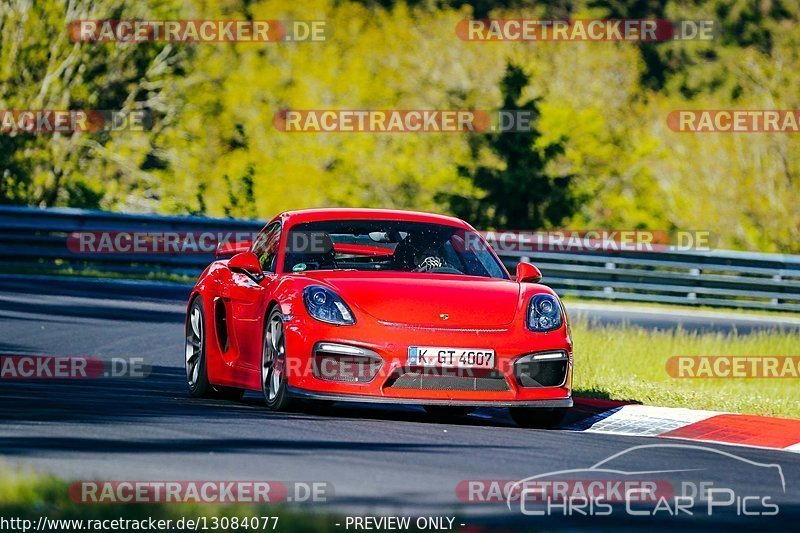 Bild #13084077 - Touristenfahrten Nürburgring Nordschleife (31.5.2021)