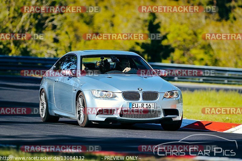 Bild #13084132 - Touristenfahrten Nürburgring Nordschleife (31.5.2021)