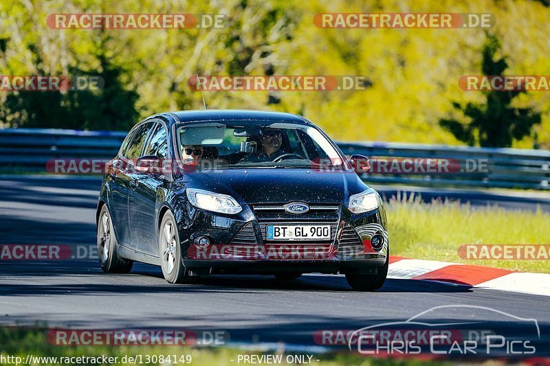 Bild #13084149 - Touristenfahrten Nürburgring Nordschleife (31.5.2021)