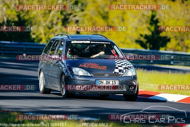 Bild #13084157 - Touristenfahrten Nürburgring Nordschleife (31.5.2021)