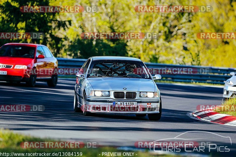 Bild #13084159 - Touristenfahrten Nürburgring Nordschleife (31.5.2021)