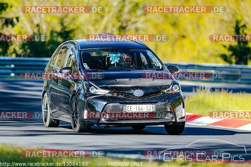 Bild #13084193 - Touristenfahrten Nürburgring Nordschleife (31.5.2021)