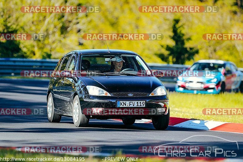 Bild #13084195 - Touristenfahrten Nürburgring Nordschleife (31.5.2021)