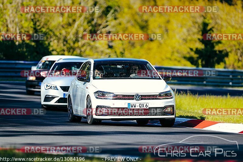 Bild #13084196 - Touristenfahrten Nürburgring Nordschleife (31.5.2021)