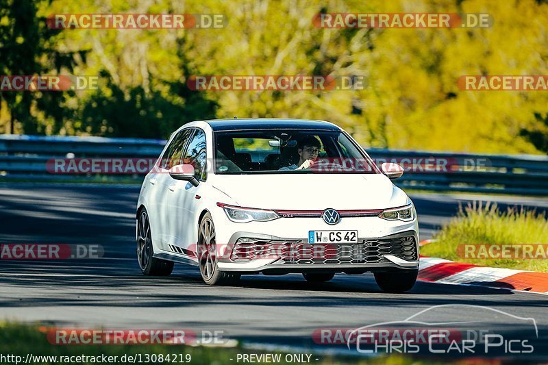 Bild #13084219 - Touristenfahrten Nürburgring Nordschleife (31.5.2021)