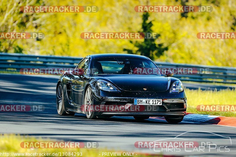 Bild #13084293 - Touristenfahrten Nürburgring Nordschleife (31.5.2021)