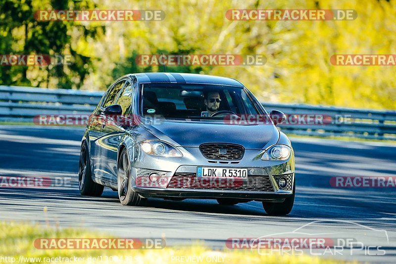 Bild #13084315 - Touristenfahrten Nürburgring Nordschleife (31.5.2021)