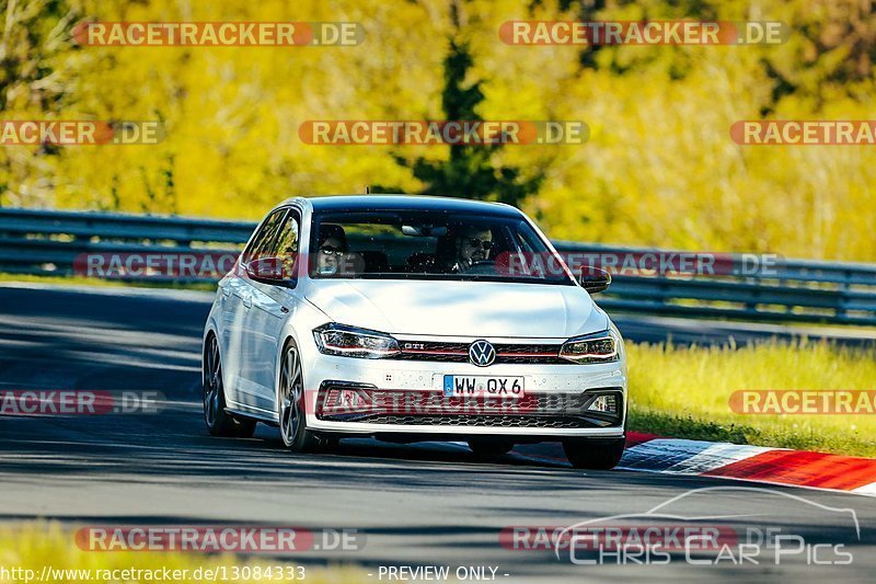 Bild #13084333 - Touristenfahrten Nürburgring Nordschleife (31.5.2021)