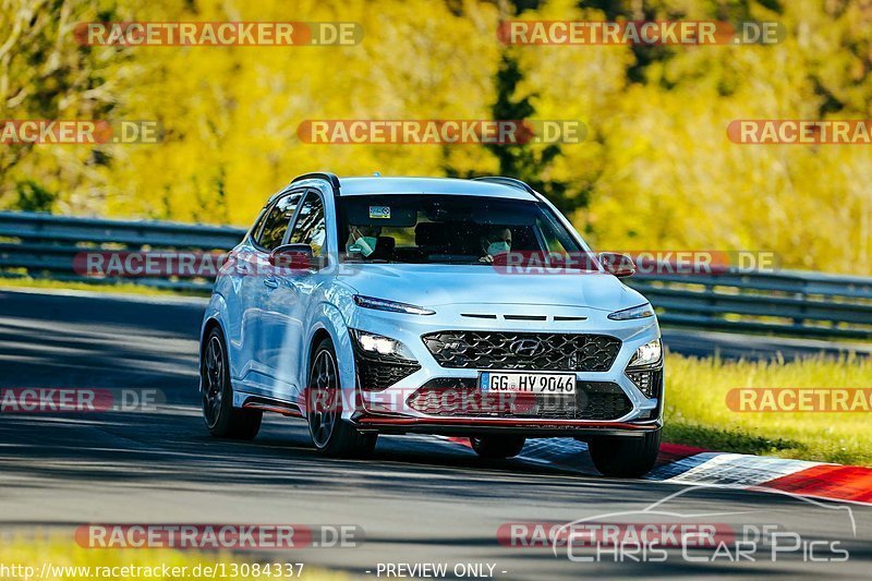 Bild #13084337 - Touristenfahrten Nürburgring Nordschleife (31.5.2021)