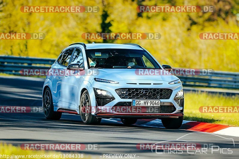 Bild #13084338 - Touristenfahrten Nürburgring Nordschleife (31.5.2021)