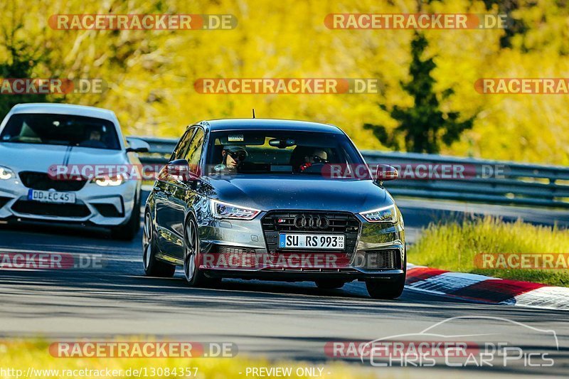 Bild #13084357 - Touristenfahrten Nürburgring Nordschleife (31.5.2021)