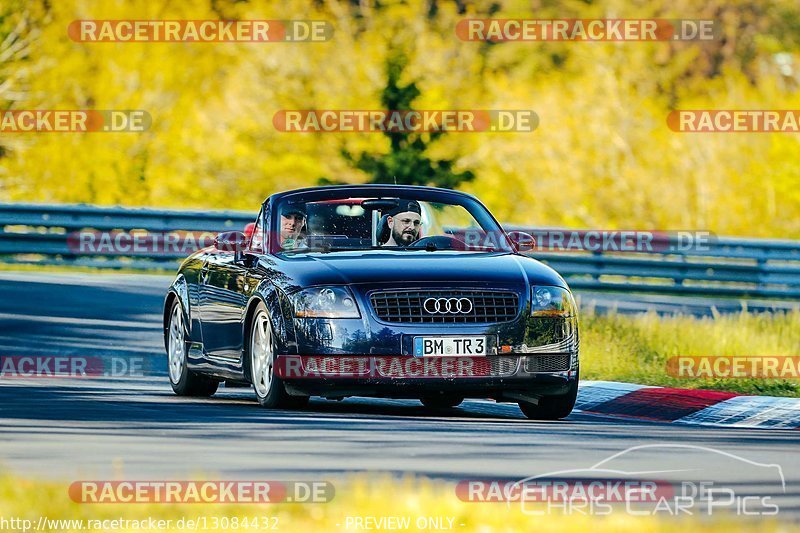 Bild #13084432 - Touristenfahrten Nürburgring Nordschleife (31.5.2021)