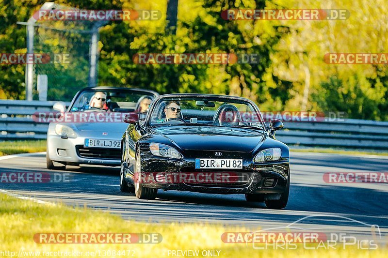 Bild #13084472 - Touristenfahrten Nürburgring Nordschleife (31.5.2021)