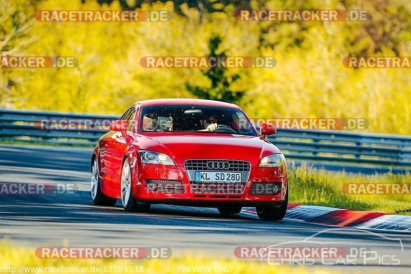 Bild #13084533 - Touristenfahrten Nürburgring Nordschleife (31.5.2021)