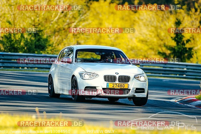 Bild #13084560 - Touristenfahrten Nürburgring Nordschleife (31.5.2021)