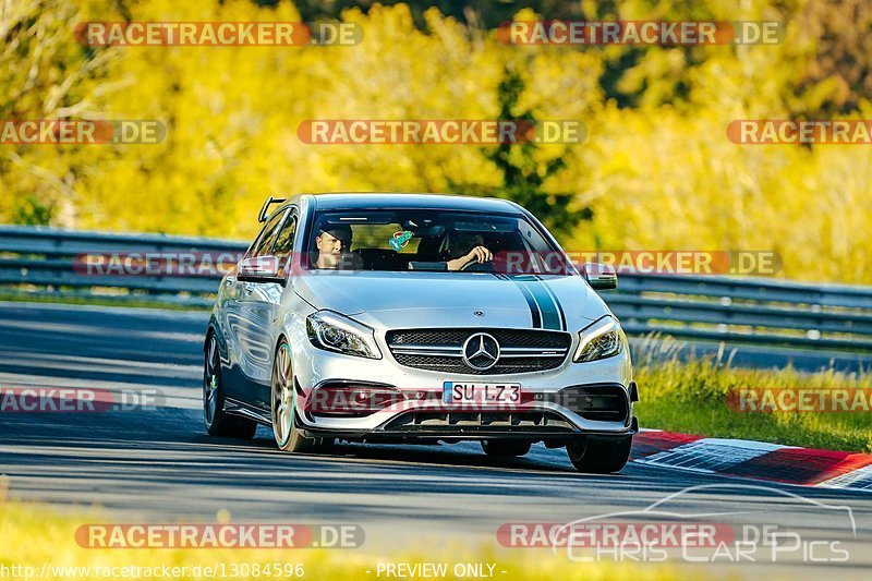 Bild #13084596 - Touristenfahrten Nürburgring Nordschleife (31.5.2021)