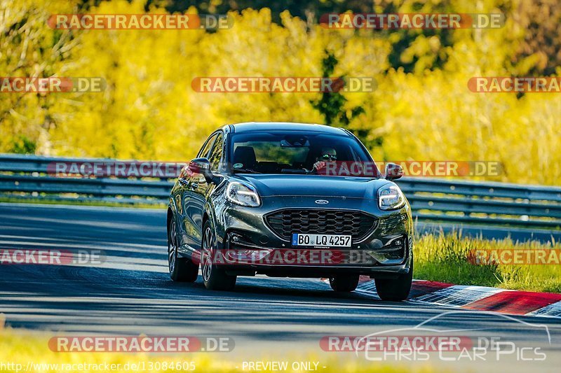 Bild #13084605 - Touristenfahrten Nürburgring Nordschleife (31.5.2021)