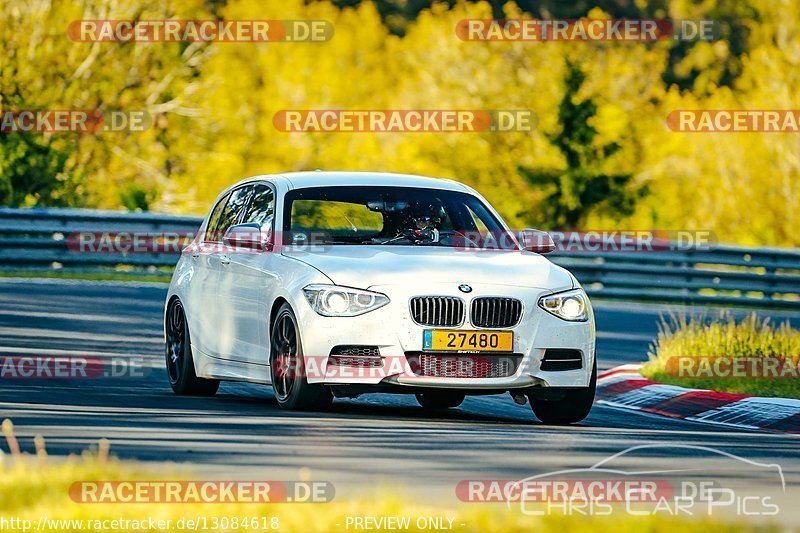 Bild #13084618 - Touristenfahrten Nürburgring Nordschleife (31.5.2021)