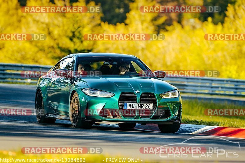 Bild #13084693 - Touristenfahrten Nürburgring Nordschleife (31.5.2021)