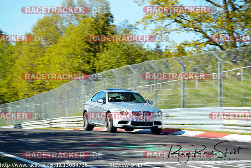 Bild #13084736 - Touristenfahrten Nürburgring Nordschleife (31.5.2021)