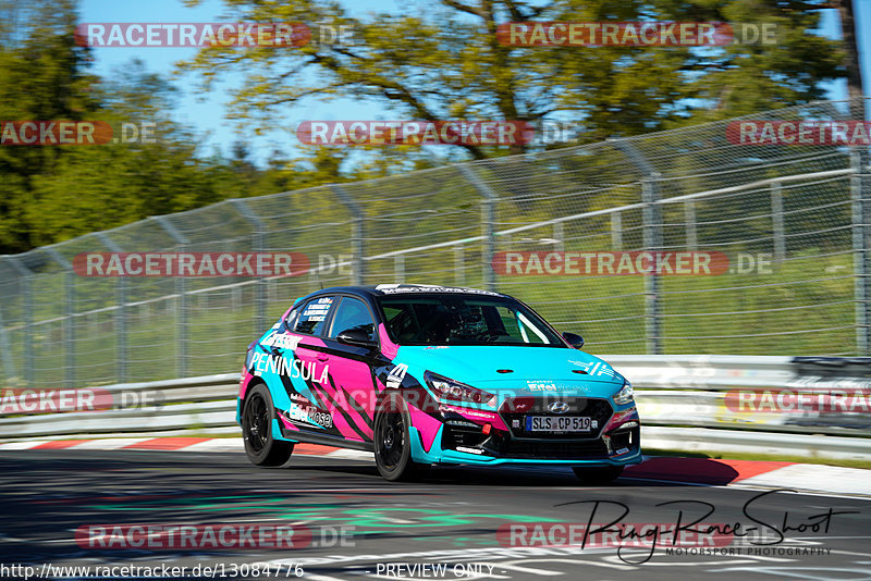 Bild #13084776 - Touristenfahrten Nürburgring Nordschleife (31.5.2021)