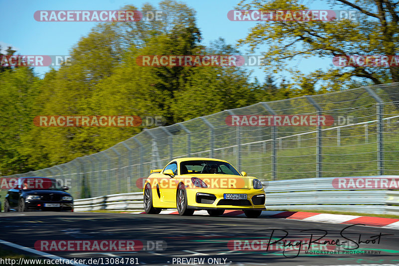 Bild #13084781 - Touristenfahrten Nürburgring Nordschleife (31.5.2021)