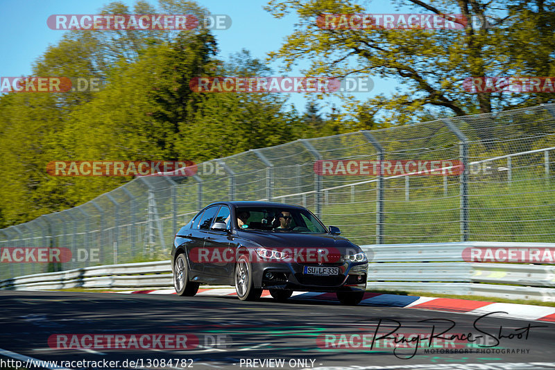 Bild #13084782 - Touristenfahrten Nürburgring Nordschleife (31.5.2021)