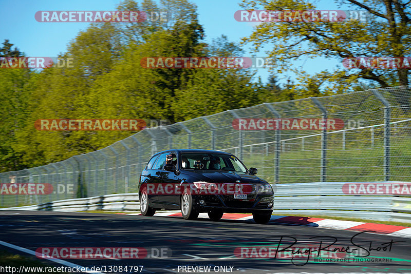 Bild #13084797 - Touristenfahrten Nürburgring Nordschleife (31.5.2021)