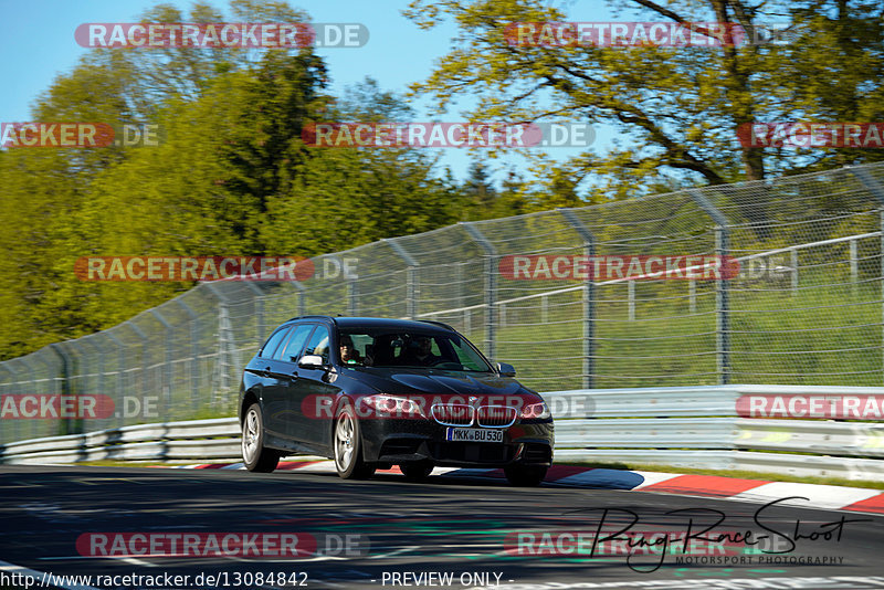 Bild #13084842 - Touristenfahrten Nürburgring Nordschleife (31.5.2021)