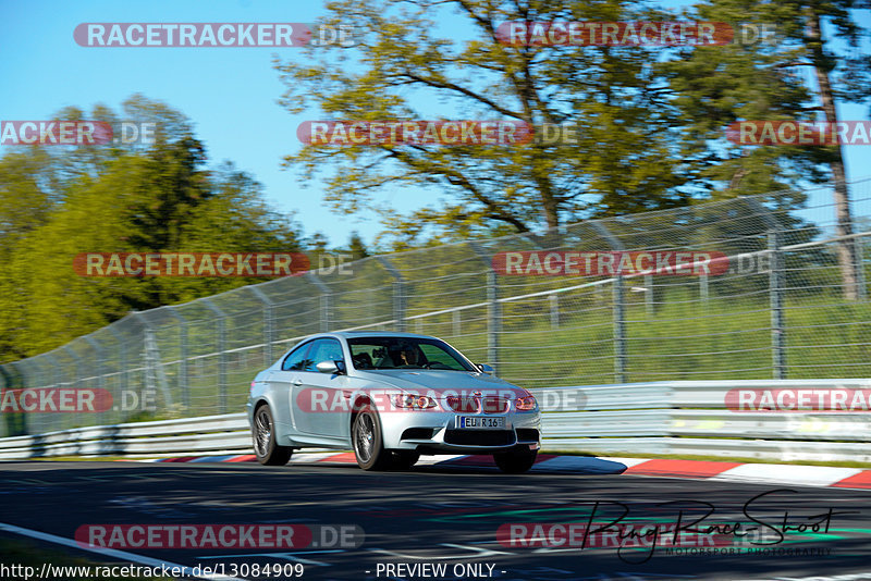 Bild #13084909 - Touristenfahrten Nürburgring Nordschleife (31.5.2021)