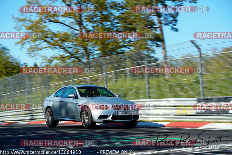 Bild #13084910 - Touristenfahrten Nürburgring Nordschleife (31.5.2021)