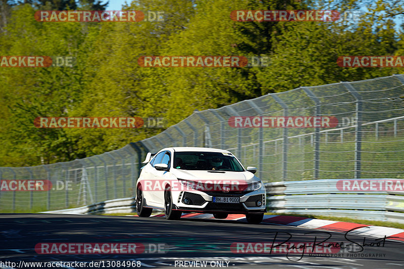 Bild #13084968 - Touristenfahrten Nürburgring Nordschleife (31.5.2021)