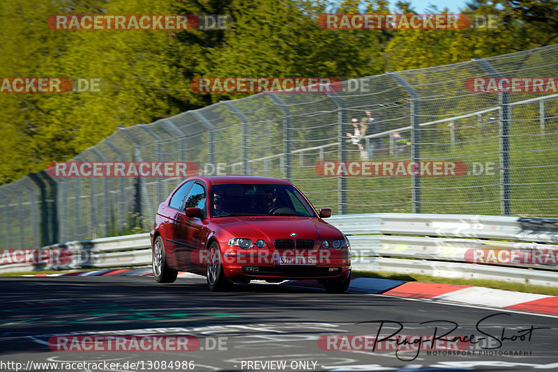 Bild #13084986 - Touristenfahrten Nürburgring Nordschleife (31.5.2021)